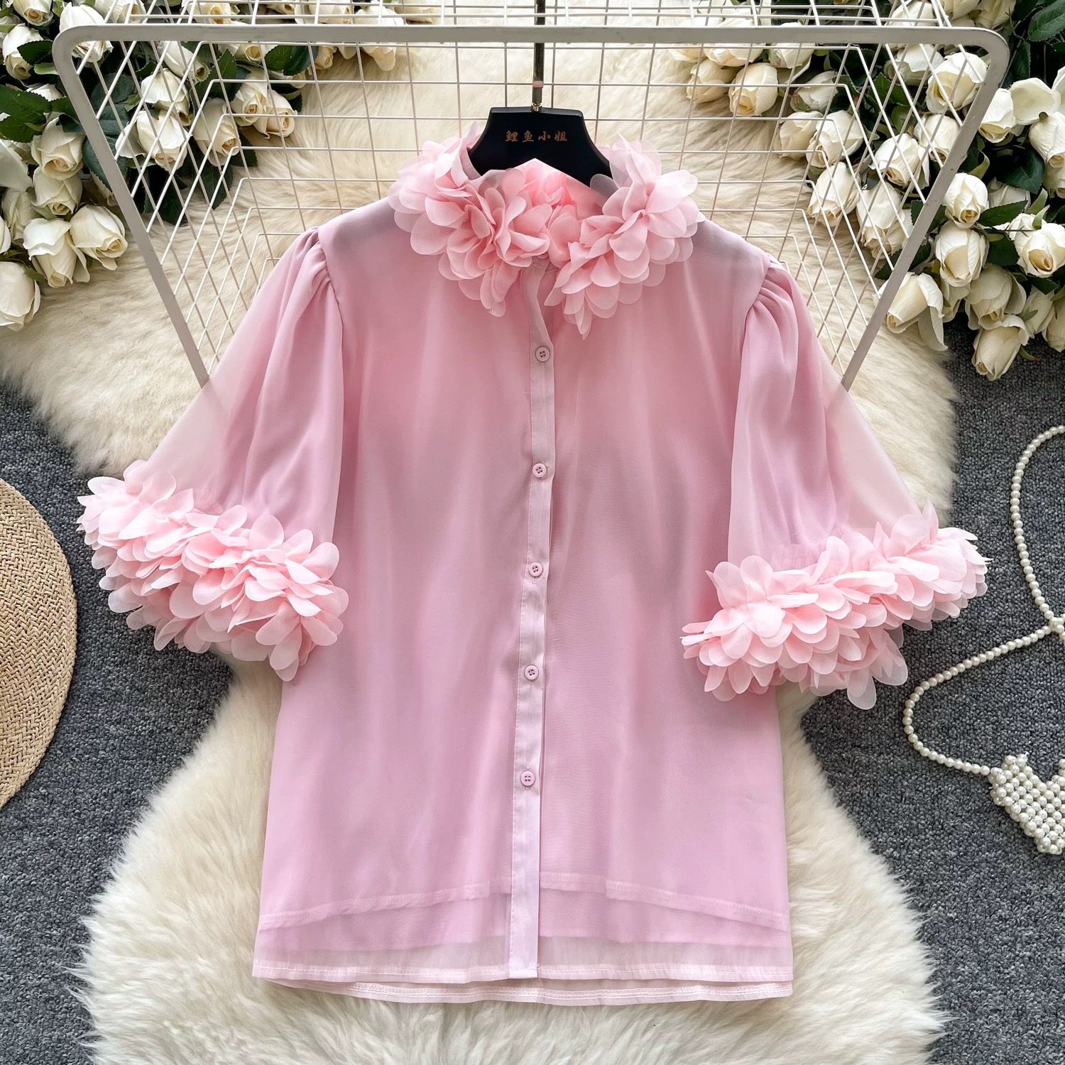 Rebel behaviour top FTO240 images